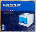 imprimante OLYMPUS P-10 neuve, Neuf, Enlèvement ou Envoi, PictBridge, Aures