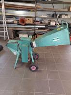 Hakselaar Elektrisch Takken tot 8cm, Ophalen of Verzenden, Gebruikt, Elektrisch