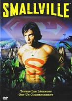 DVD van Smallville., Alle leeftijden, Ophalen of Verzenden, Zo goed als nieuw, Actie