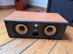 Enceinte centrale Bowers & Wilkins CC6 S2 – très bon état, TV, Hi-fi & Vidéo, Enceintes, Haut-parleur central, Comme neuf, Enlèvement