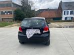 Daewoo Kalos Essence, Autos, Chevrolet, 5 places, Berline, 5 portes, Noir