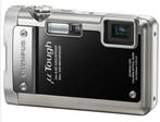 Olympus Mju Tough 8010, TV, Hi-fi & Vidéo, Appareils photo numériques, 4 à 7 fois, Compact, 14 Mégapixel, Utilisé