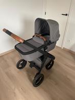 Dubatti kinderwagen, Kinderen en Baby's, Ophalen of Verzenden, Zo goed als nieuw, Kinderwagen