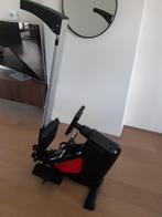 Roeitoestel, Sport en Fitness, Fitnessapparatuur, Ophalen, Zo goed als nieuw, Roeitrainer, Benen