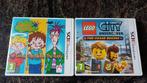 2* Nintendo 3DS games, Consoles de jeu & Jeux vidéo, Jeux | Nintendo 2DS & 3DS, 1 joueur, Enlèvement, Utilisé, À partir de 3 ans
