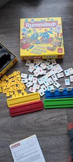 My first Rummikub, Hobby en Vrije tijd, Ophalen