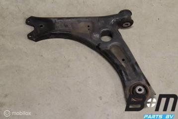 Draagarm links voor VW Caddy Maxi 1K0407151BE beschikbaar voor biedingen