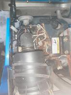 Iseki TC213, Zakelijke goederen, Landbouw | Tractoren, Overige merken, Gebruikt, Tot 2500, Ophalen of Verzenden