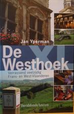 De Westhoek. Verrassend veelzijdig Frans- en West-Vlaanderen, Enlèvement ou Envoi