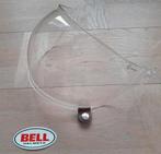 Visière Bell Bullitt, Bubble, transparente, languette brune, Enlèvement ou Envoi