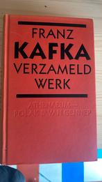 KAFKA, Ophalen of Verzenden, Gelezen