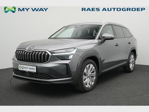 Skoda Kodiaq Kodiaq 1.5 TSI PHEV Selection DSG (150 kW), Auto's, Skoda, Kodiaq, ABS, Airbags, Airconditioning, Alarm, Boordcomputer