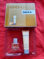 Coffret Mexx Woman parfum et lotion neuf, Enlèvement ou Envoi, Neuf