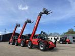 Manitou MT1840 verreiker BJ 2024 NEW, Zakelijke goederen, Verreiker