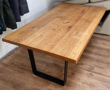 EETTAFEL beschikbaar voor biedingen