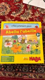 Mes premiers jeux - Abella l’abeille, Ophalen, Zo goed als nieuw