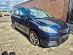 2008 Mazda 5 Personenauto, Auto's, Gebruikt, Overige brandstoffen, Bedrijf, Overige carrosserie