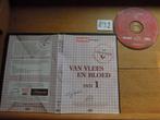 DVD van vlees en bloed Humo 2011, Cd's en Dvd's, Dvd's | Tv en Series, Ophalen of Verzenden, Gebruikt