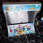 Mario Bros voor Bartop 2 spelers!, 2 spelers, Zo goed als nieuw, Vanaf 3 jaar, Ophalen