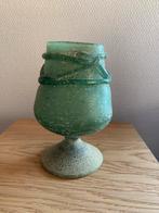 Mondgeblazen glas Mallorca, Antiek en Kunst, Ophalen of Verzenden