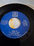 James Gang, Enlèvement ou Envoi