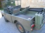 Minerva Jeep, 1300 kg, 50 kW, 4 cilinders, Handgeschakeld