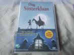 Dvd Dag Sinterklaas ( nieuwe intro’s ) met Bart Peeters, Gebruikt, Alle leeftijden, Ophalen of Verzenden, Tv fictie