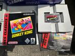 Nintendo Gameboy Advance GBA Donkey Kong NES classics, Games en Spelcomputers, Ophalen of Verzenden, Zo goed als nieuw