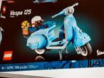 Lego 10298 Vespa 125 ( NIEUW ), Enlèvement ou Envoi, Neuf, Ensemble complet, Lego