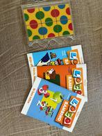 loco junior + 3 boekjes, Verzenden, Gebruikt