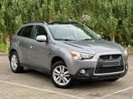 Mitsubishi Outlander 1.8 diesel, Auto's, Mitsubishi, Monovolume, Leder, Bedrijf, ASX