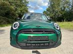 Mini Cooper camden editie 2024 bouwjaar 2024, Autos, Achat, Automatique, Particulier, Essence