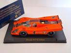 Fly Porsche 917-K Jagermeister Edition S52, Overige merken, Racebaan, Verzenden, Nieuw