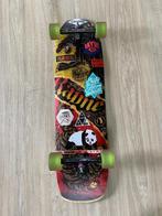 Rayne deck + arsenal trucks + butterballs wheels, Skateboard, Enlèvement, Utilisé, Longboard