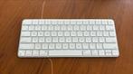 Apple magic keyboard (QWERTY, wireless), Computers en Software, Ophalen of Verzenden, Qwerty, Zo goed als nieuw