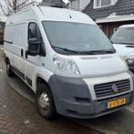 Fiat Ducato 2008, Auto's, Particulier, Airconditioning, Te koop, Fiat