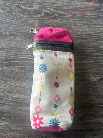 Sac isotherme pour gourde ou biberon, Enlèvement ou Envoi, Comme neuf
