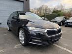 Skoda Octavia Break iV 1.4 TSI Plug-in-Hybrid Dsg Camera Led, Auto's, Skoda, Stof, 4 cilinders, Zwart, 5 deurs