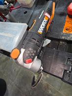 Worx met meerdere tools