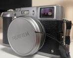 Fujifilm x100s camera, Compact, Ophalen of Verzenden, Zo goed als nieuw, 4 t/m 7 keer