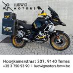BMW R 1250 GS Adventure - 40 years edition, Handvatverwarming, 2 cilinders, 1254 cc, Motorrijbewijs A