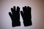 Zwarte handschoenen, Ophalen of Verzenden, Gedragen, Handschoenen