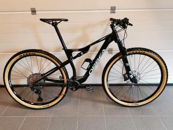 Vtt Orbea Oiz H20 2022, Enlèvement ou Envoi, Vitesses