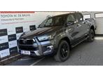 Toyota Hilux Invincible, Automaat, 4 deurs, Parkeersensor, Bedrijf