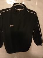 trainingsjack, Sport en Fitness, Voetbal, Maat XS of kleiner, Ophalen, Gebruikt, Trainingspak