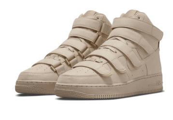 NIKE AIR FORCE 1 HIGH ‘07 SP BILLIE EILISH beschikbaar voor biedingen