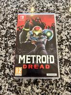 Metroid Dread, Comme neuf, Aventure et Action, Enlèvement ou Envoi, À partir de 7 ans