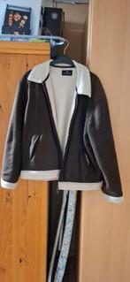 Winterjas heren maat XL, Ophalen, Zo goed als nieuw, Maat 56/58 (XL)