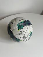 Wedstrijdbal RAFC met handtekeningen, Verzamelen, Sportartikelen en Voetbal, Ophalen of Verzenden, Gebruikt, Overige typen