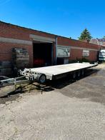 BLYSS MERKUR XL PRO Voertuigtransporter, Auto diversen, Aanhangers en Bagagewagens, Ophalen, Gebruikt